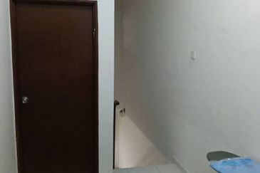 Jalan Pulasan, Taman Kota Masai, Pasir Gudang, Johor