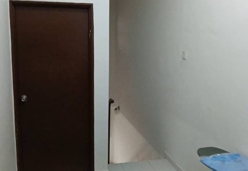 Jalan Pulasan, Taman Kota Masai, Pasir Gudang, Johor