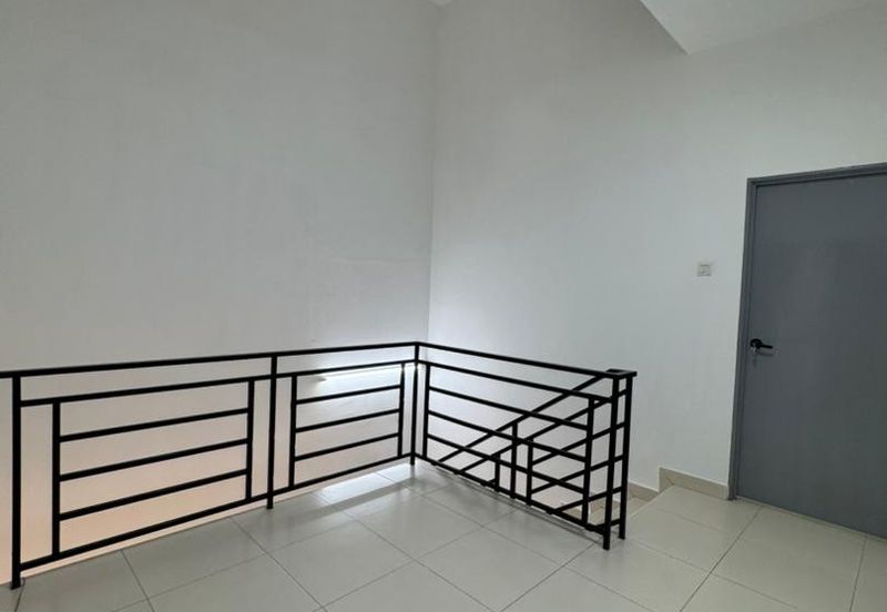 Jalan Scientex Jaya 16, Taman Desa Idaman, Senai