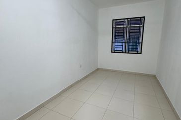 Jalan Scientex Jaya 16, Taman Desa Idaman, Senai