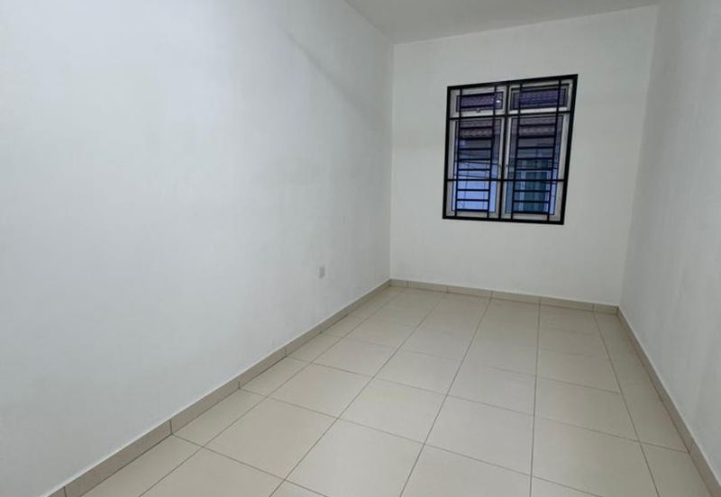 Jalan Scientex Jaya 16, Taman Desa Idaman, Senai