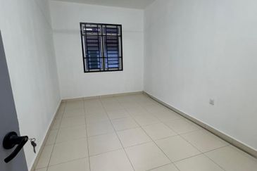 Jalan Scientex Jaya 16, Taman Desa Idaman, Senai