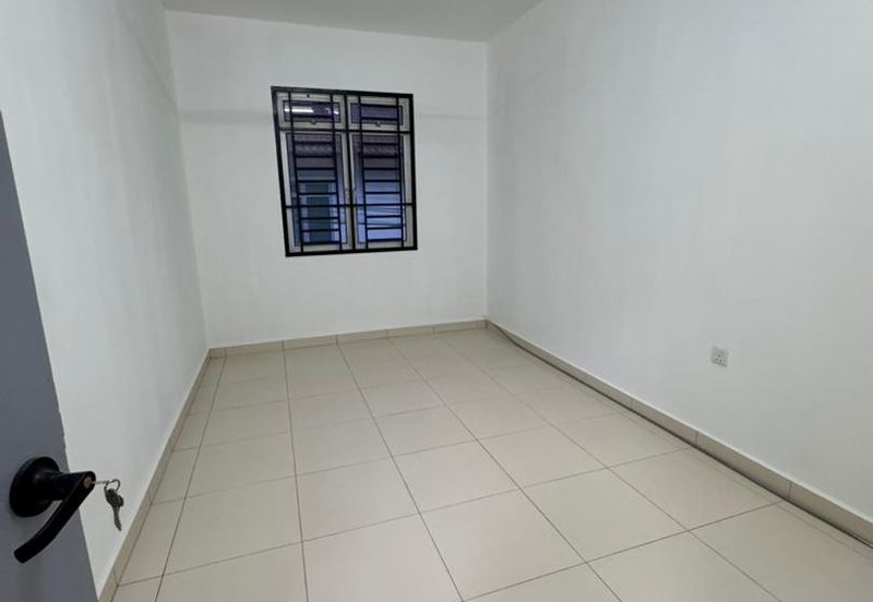 Jalan Scientex Jaya 16, Taman Desa Idaman, Senai