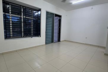 Jalan Scientex Jaya 16, Taman Desa Idaman, Senai