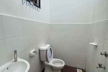 Jalan Scientex Jaya 16, Taman Desa Idaman, Senai