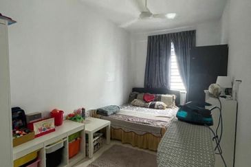 Jalan Scientex Jaya 22, Taman Scientex Senai