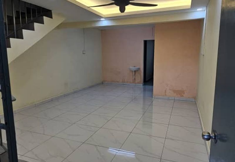 End Lota @ Lorong xx, Jalan 9/X, Taman Air Biru 81700 Pasir Gudang