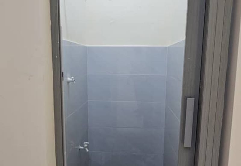 End Lota @ Lorong xx, Jalan 9/X, Taman Air Biru 81700 Pasir Gudang