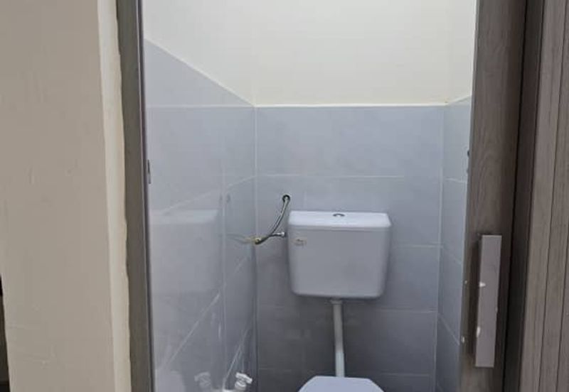 End Lota @ Lorong xx, Jalan 9/X, Taman Air Biru 81700 Pasir Gudang