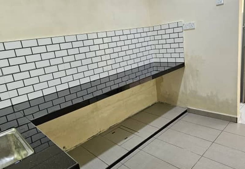 End Lota @ Lorong xx, Jalan 9/X, Taman Air Biru 81700 Pasir Gudang