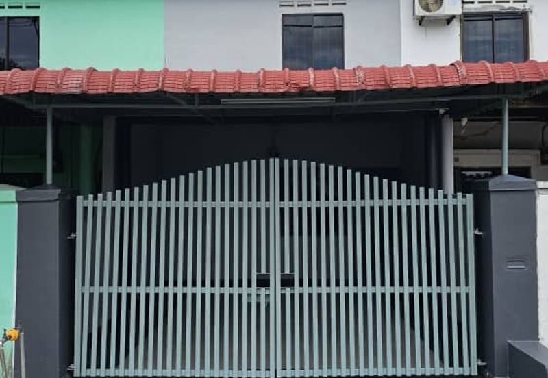 End Lota @ Lorong xx, Jalan 9/X, Taman Air Biru 81700 Pasir Gudang