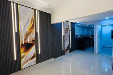 Jalan Berlian 13, Taman Nora, Ulu Tiram