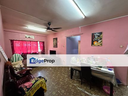 Level 1, Jalan Putra Permai 2, Taman Putra Permai, Seri Kembangan, Selangor, Seri Kembangan