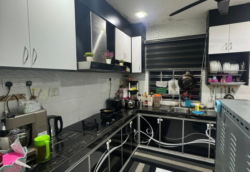 Jalan Salak, Taman Kota Jaya, Kota Tinggi, Johor