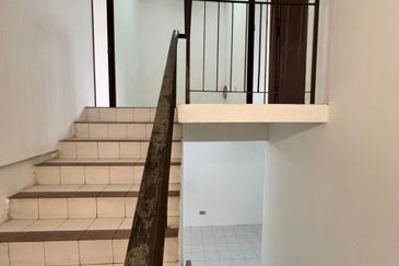 Jalan Sri Putri 12/3, Taman Putri Kulai, Kulai, Johor