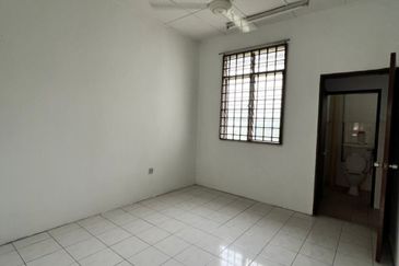 Jalan Sri Putri 12/3, Taman Putri Kulai, Kulai, Johor