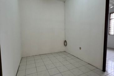 Jalan Sri Putri 12/3, Taman Putri Kulai, Kulai, Johor