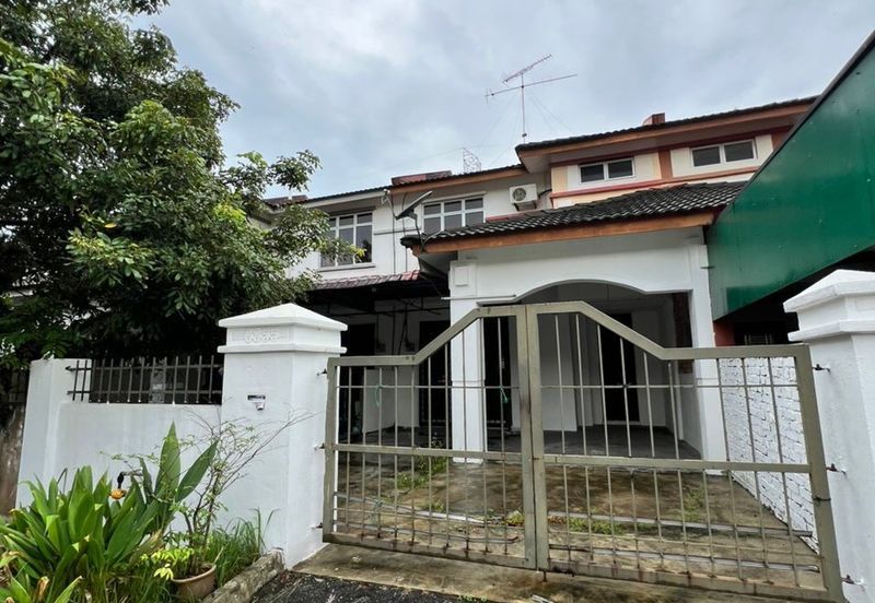 Jalan Sri Putri 12/3, Taman Putri Kulai, Kulai, Johor