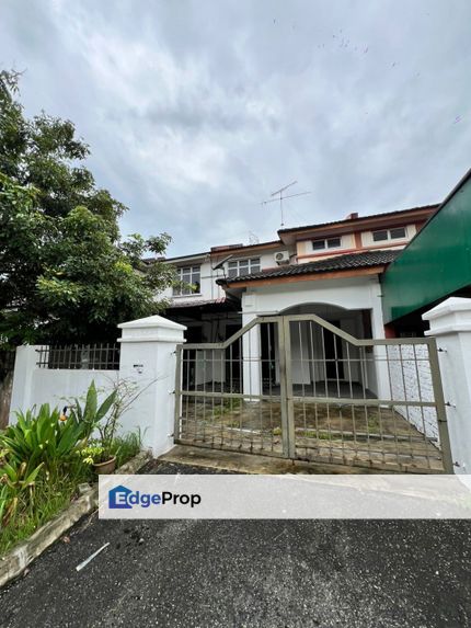 Jalan Sri Putri 12/3, Taman Putri Kulai, Kulai, Johor, Johor, Kulai