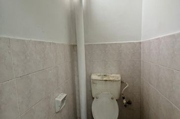 Jalan Sri Putri 12/3, Taman Putri Kulai, Kulai, Johor