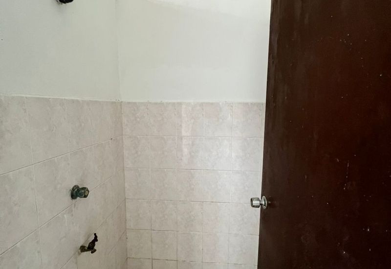 Jalan Sri Putri 12/3, Taman Putri Kulai, Kulai, Johor