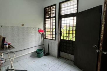 Jalan Sri Putri 12/3, Taman Putri Kulai, Kulai, Johor