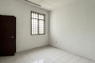 Jalan Sri Putri 12/3, Taman Putri Kulai, Kulai, Johor