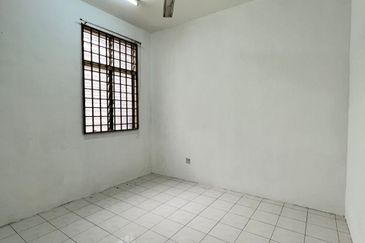 Jalan Sri Putri 12/3, Taman Putri Kulai, Kulai, Johor