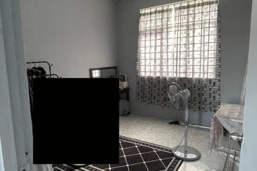 Jalan Impian, Taman Impian, Pekan Nenas