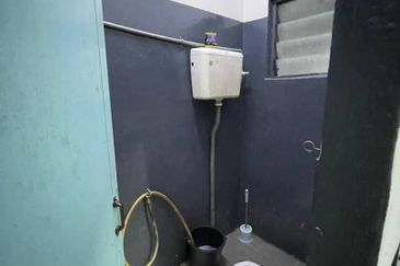 Jalan Impian, Taman Impian, Pekan Nenas