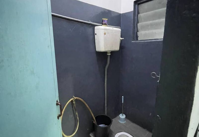 Jalan Impian, Taman Impian, Pekan Nenas