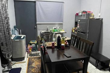 Jalan Impian, Taman Impian, Pekan Nenas