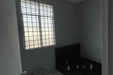 Jalan Impian, Taman Impian, Pekan Nenas