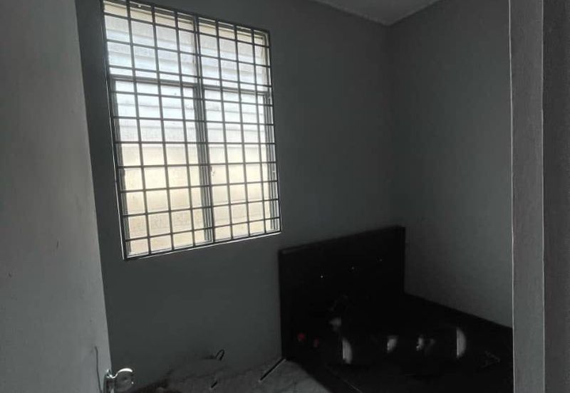 Jalan Impian, Taman Impian, Pekan Nenas