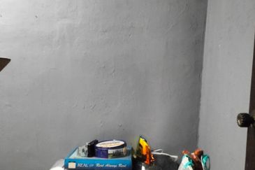 Jalan Duku, Taman Kota Masai