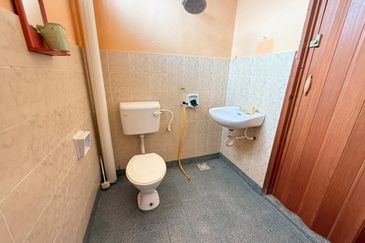 Jalan Jambu, Taman Kota Masai