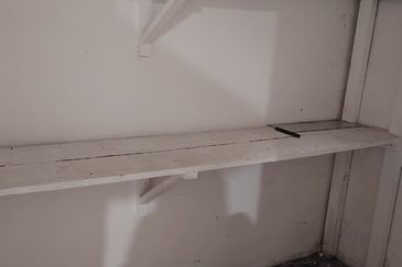 Bungalow for sale @ Kampung Melayu, Kluang