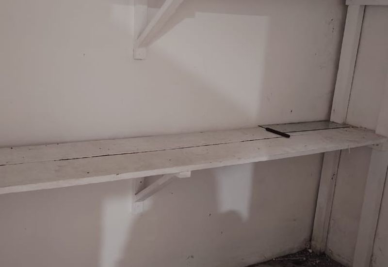 Bungalow for sale @ Kampung Melayu, Kluang