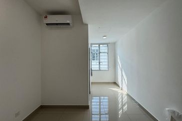 Jalan Alam Masai, Bandar Alam Masai, Masai