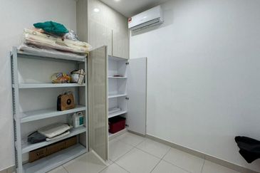 Jalan Alam Masai, Bandar Alam Masai, Masai