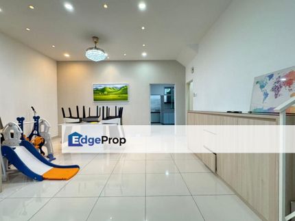 Jalan Alam Masai, Bandar Alam Masai, Masai, Johor, Masai