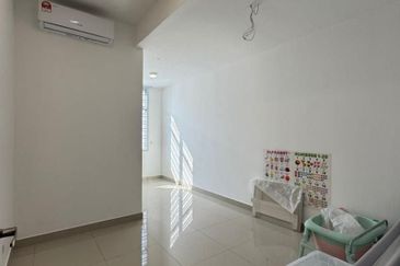 Jalan Alam Masai, Bandar Alam Masai, Masai