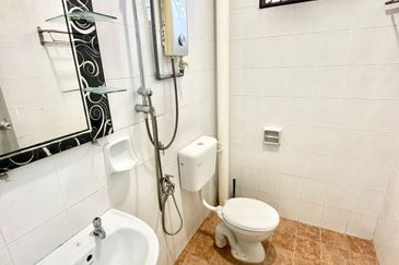 Jalan Jaya Putra, Bandar Jaya Putra, Johor Bahru