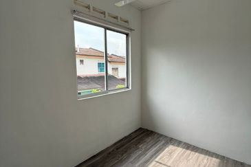 Jalan Kaloi, Taman Pasir Putih, Pasir Gudang