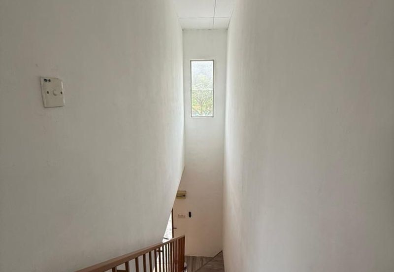 Jalan Kaloi, Taman Pasir Putih, Pasir Gudang