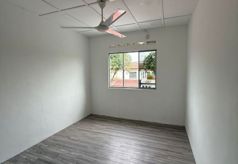 Jalan Kaloi, Taman Pasir Putih, Pasir Gudang