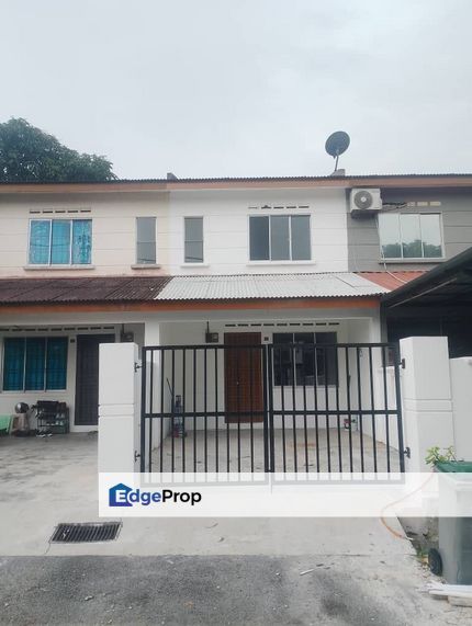 Jalan Kaloi, Taman Pasir Putih, Pasir Gudang, Johor, Pasir Gudang