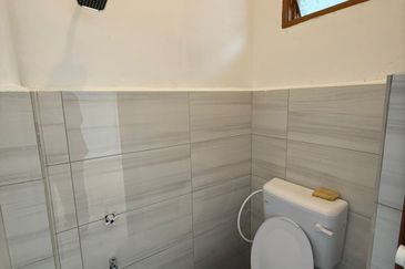 Jalan Kaloi, Taman Pasir Putih, Pasir Gudang