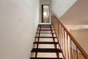 Jalan Kaloi, Taman Pasir Putih, Pasir Gudang