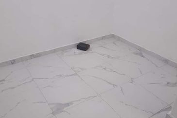 Jalan Cengal, Taman Sentosa, Simpang Renggam